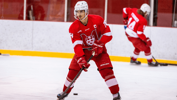 Nailers Add a Pair of Rookies