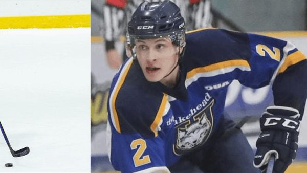 Nailers Sign Three New Players