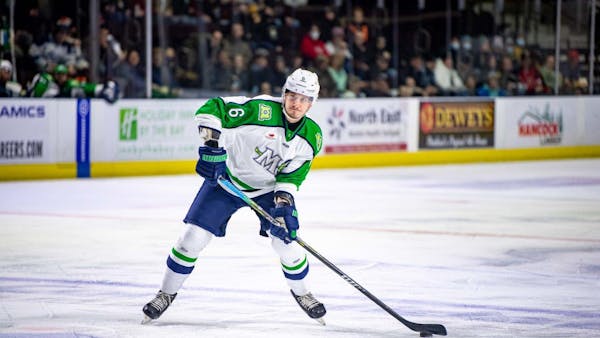 Nailers Make Pair of Trades