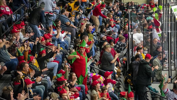 Single Game Tickets are on Sale Now!