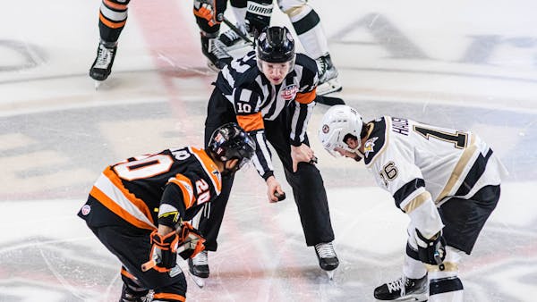Nailers & Komets Renew Rivalry with Two Preseason Tilts