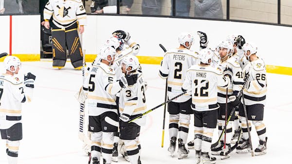 Nailers Announce 2022-23 Season-Opening Roster