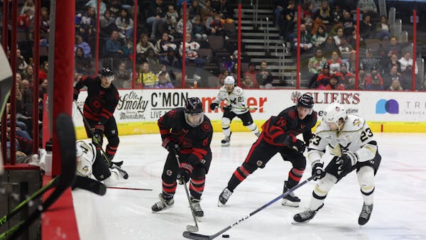 Cyclones Collect Second Straight Late Win