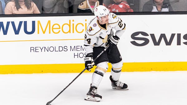 Josh Maniscalco Named to 2023 ECHL All-Star Classic