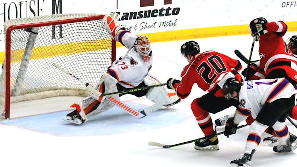 Four-Game Home Week Starts With a Win