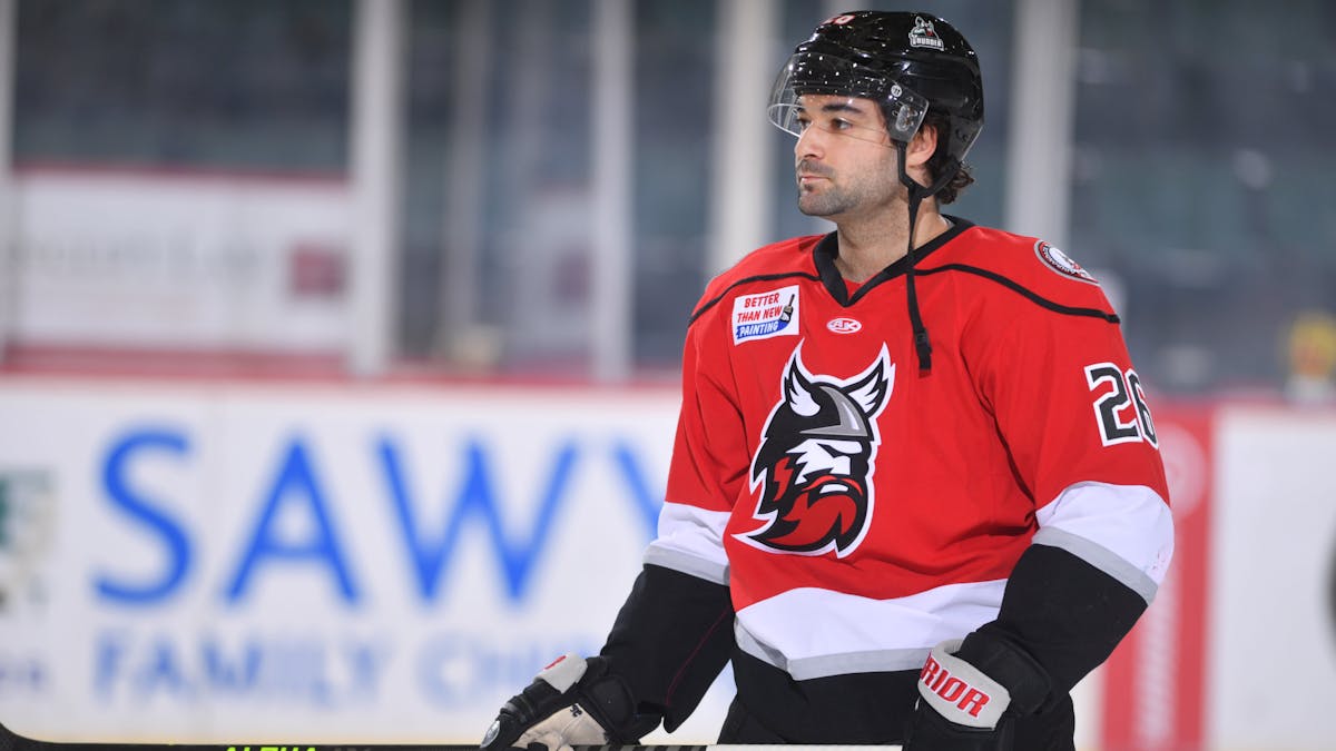 Nailers Acquire Defenseman Ryan Da Silva from Adirondack