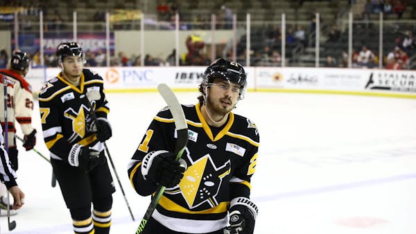 Close, but No Cigar in Road Trip Opener