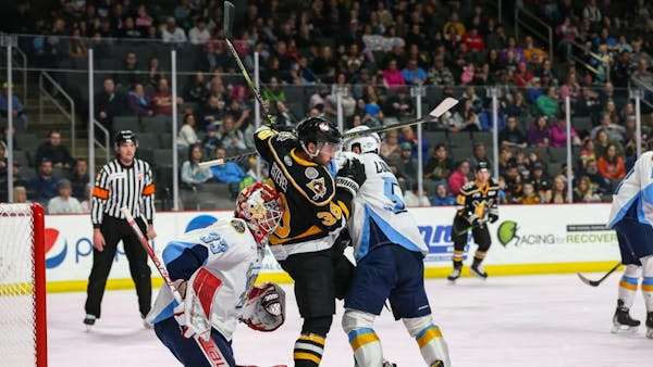 Game Comes Down to One Goal, as Toledo Wins 1-0