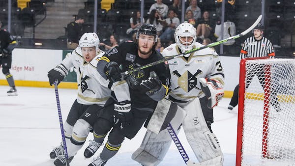 Bonesaw Helps Nailers Cut Through Iowa in Series Opener, 5-2