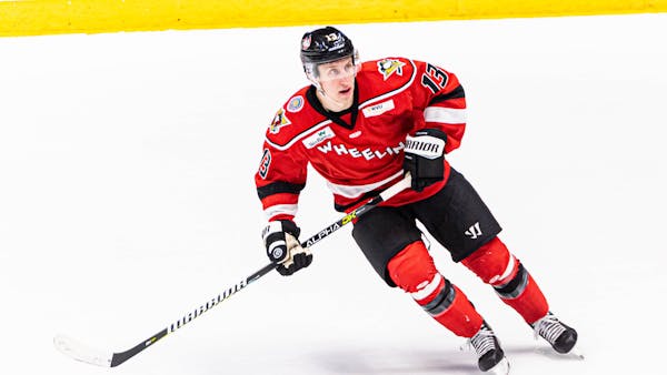 Nailers Re-Sign Tanner Laderoute