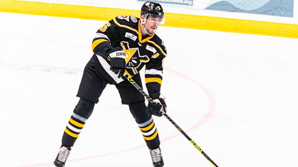 Nailers Re-Sign David Drake