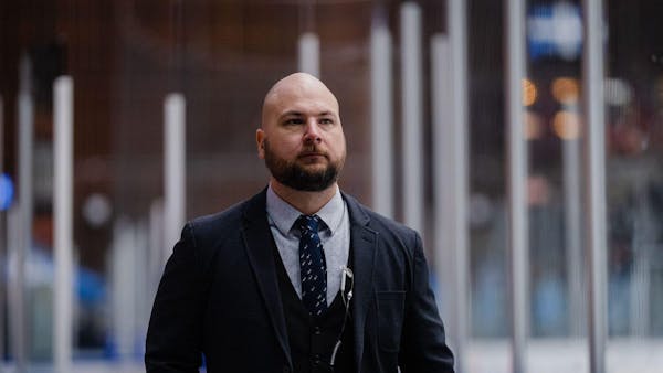 Nailers Name Mitch Giguere as Assistant Coach