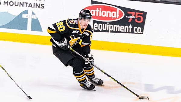 Nailers Receive Eight Players from Wilkes-Barre/Scranton