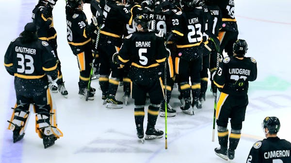 Nailers Rally for 4-3 Shootout Win