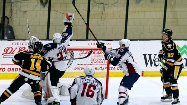 Lush Blanks Nailers for First Pro Win