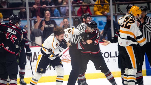 Brodeur, Thunder Blank Wheeling, 2-0