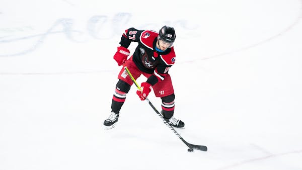 Nailers Acquire Trevor LeDonne from Allen