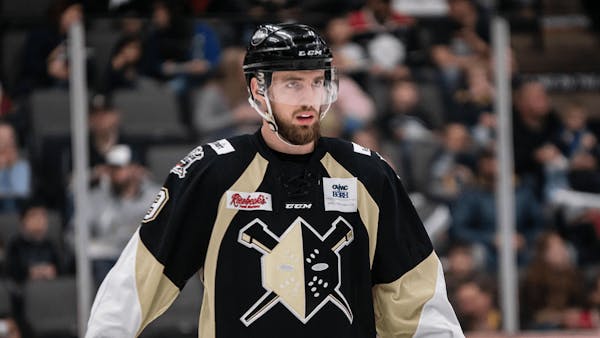 Penguins Recall Hilbrich, Nailers Sign Siemer
