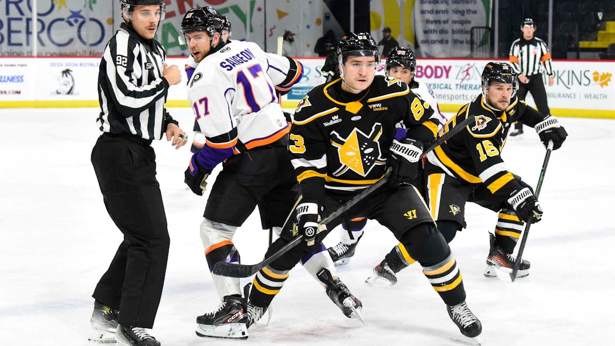 Late Goal Snaps Wheeling's Winning Streak