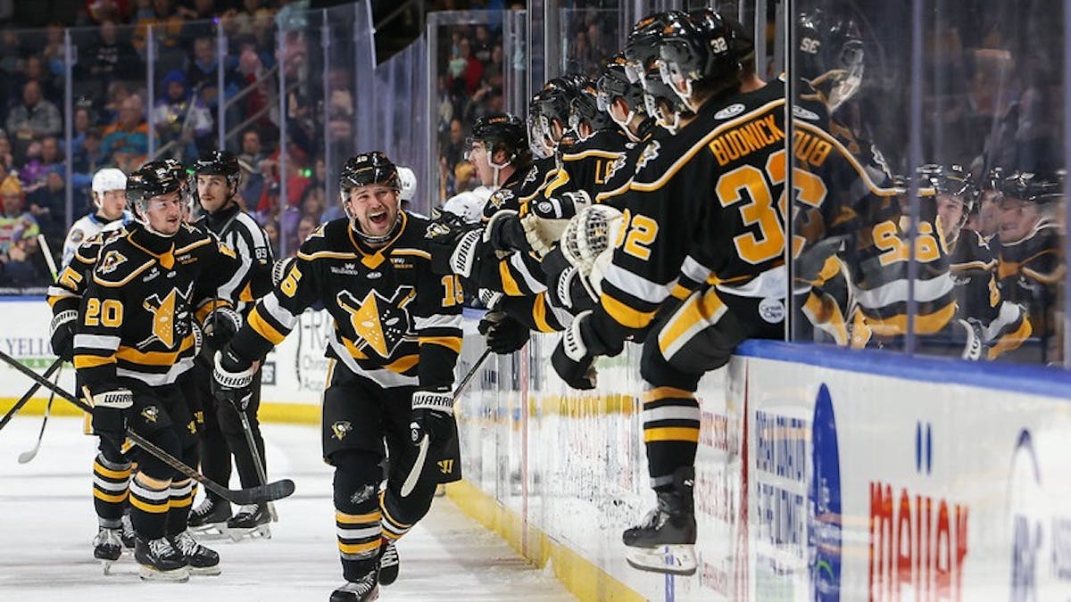 Nailers Scale Walleye, 5-2