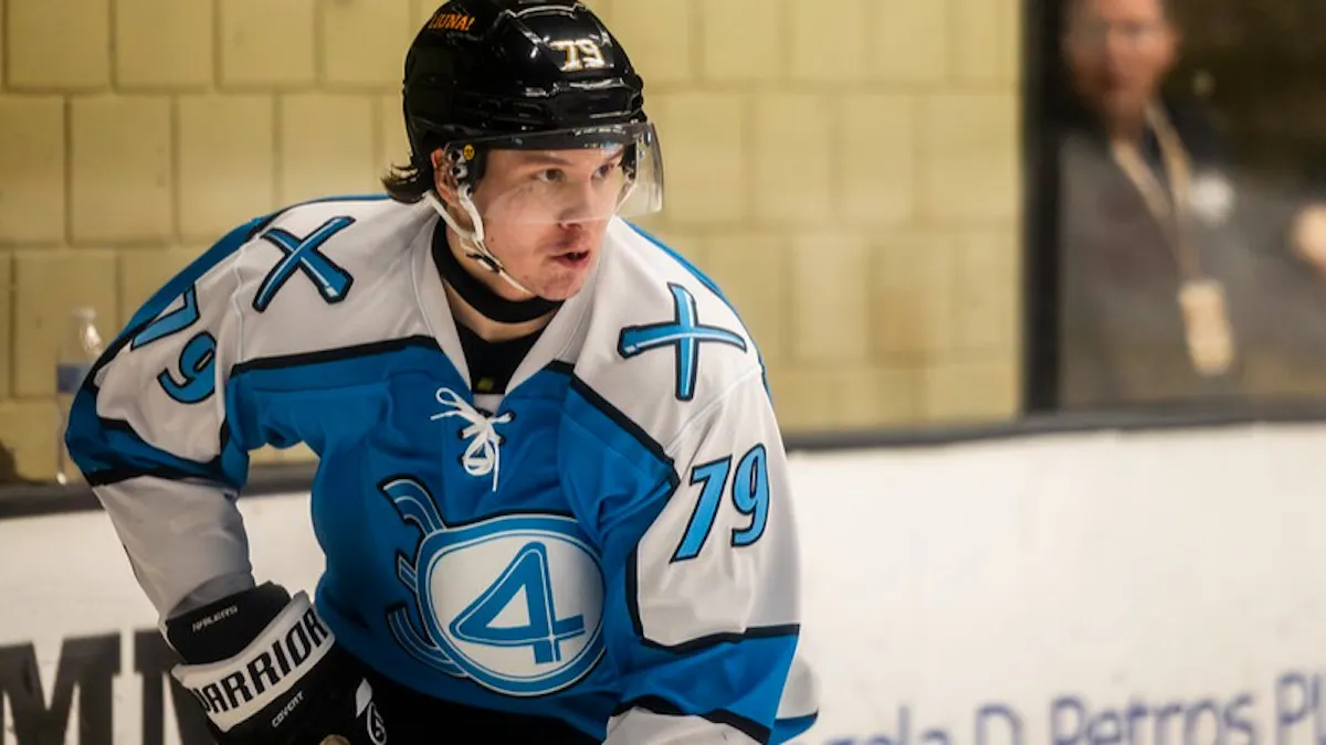 Nailers Earn Fantastic Win in the 304