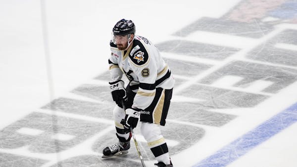Two Points Slip Away to Beast