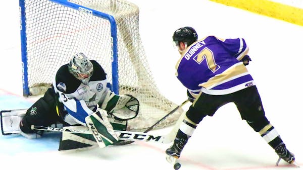 Steelheads Snap Late Deadlock, Prevailing 4-1