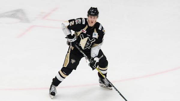 Ryan Segalla Returns to the Nailers