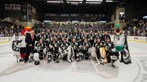 2016-17 Wheeling Nailers Season in Review