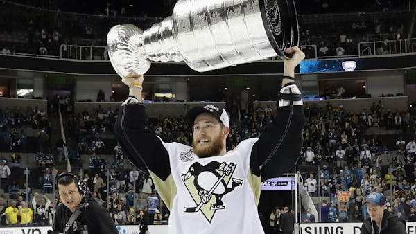 Championship Chases have Started for Former Nailers