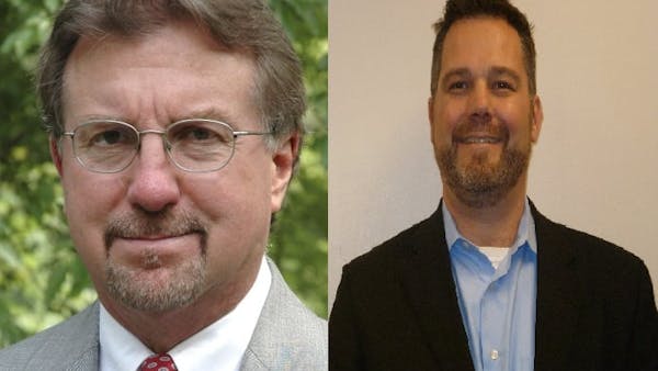 Nailers Welcome Bob Munn & Matthew Osborne to Organization