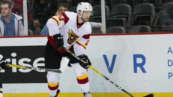 Nailers Complete Future Considerations Trades