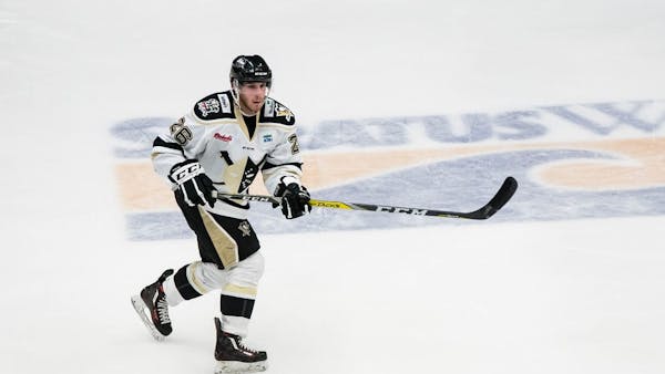 Nailers Re-Sign Kevin Schulze