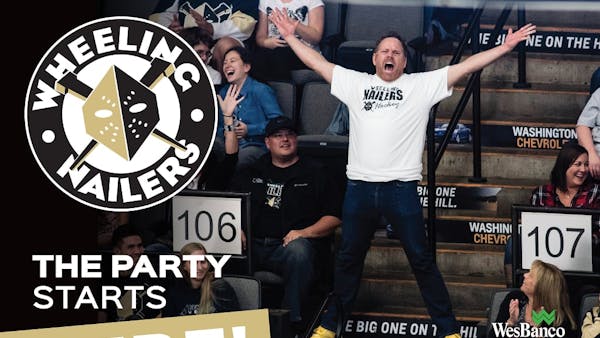 Nailers Announce 2017-18 Flex Plan Packages