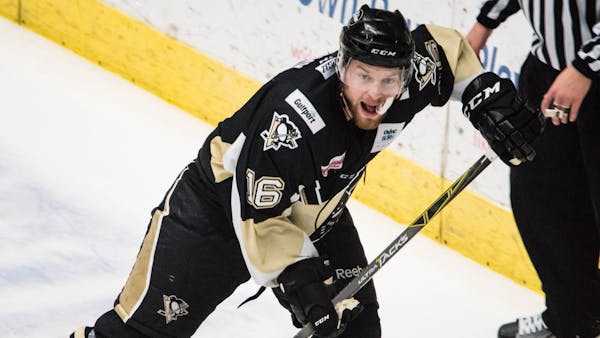 Six Players Returned to Nailers from AHL Training Camps