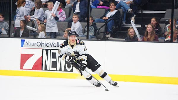 Nailers Make the Grade in Education Day Win