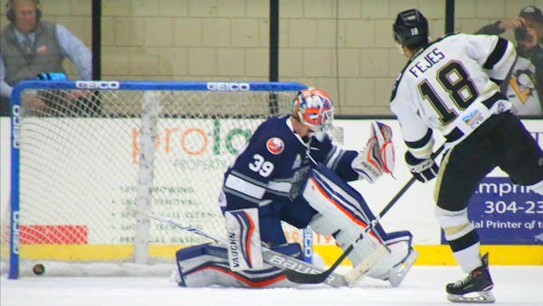 Nailers Earn 500th Win at WesBanco Arena