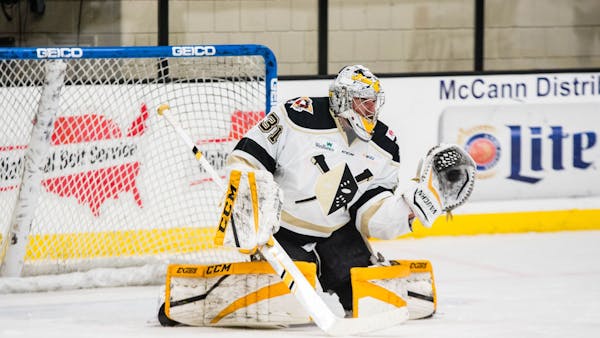 Sean Maguire Reassigned to Wilkes-Barre/Scranton
