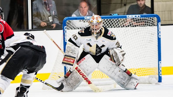 Nailers Receive Players, Leading into Wednesday's Road Game