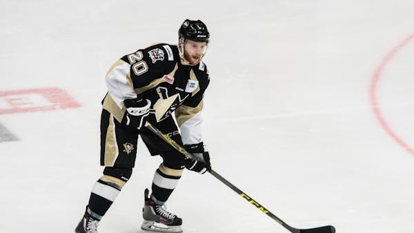 Jarrett Burton Joins the Nailers