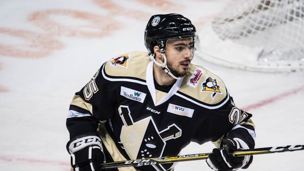 Nailers Make Three Transactions