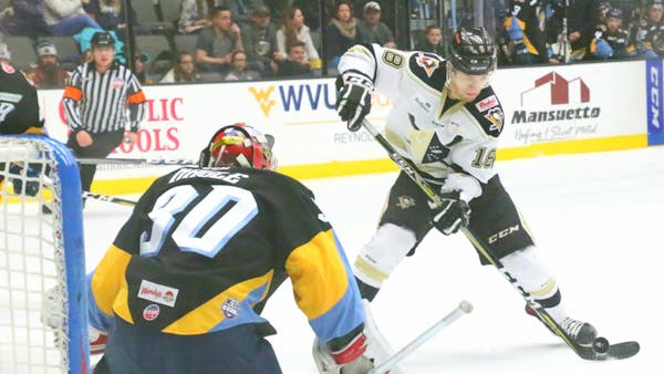 Toledo Takes a Close One, 5-4