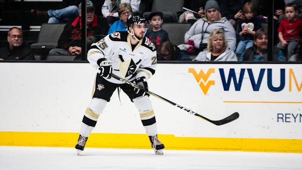 Wheeling Sweeps Weekend in Worcester