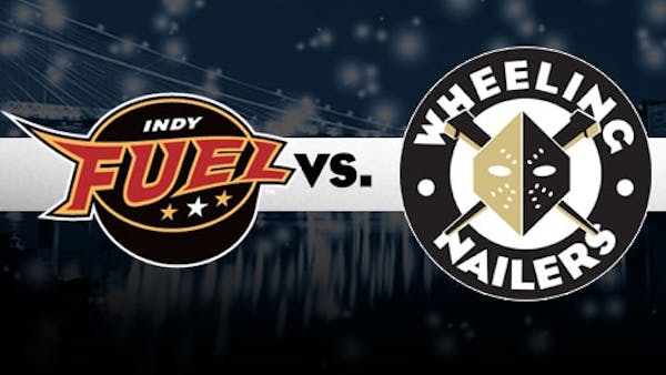 Nailers vs. Fuel Game Day Snap Shot