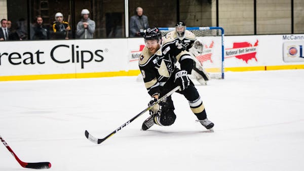 Royals Rebound to Blank Nailers