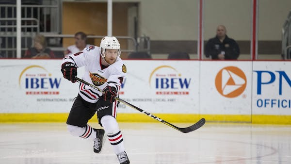 Nailers Add Three Players Prior to Tilt in Kalamazoo