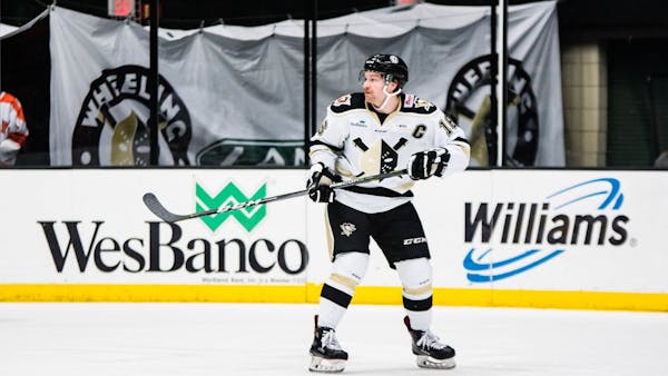 Derek Army & Reid Gardiner Return from the AHL
