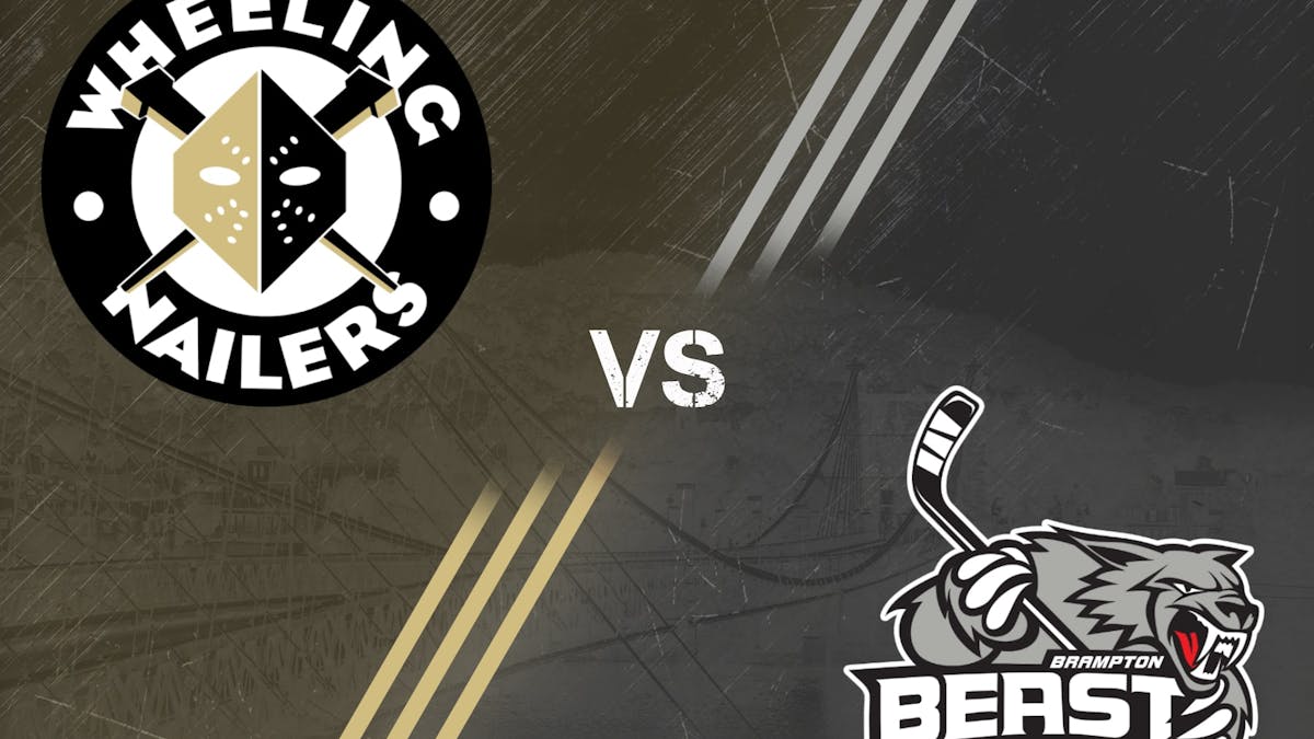 Nailers at Beast Game Day Snap Shot