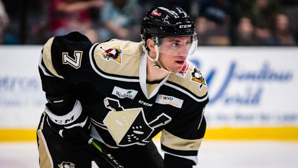 Nailers Eliminated in Brampton
