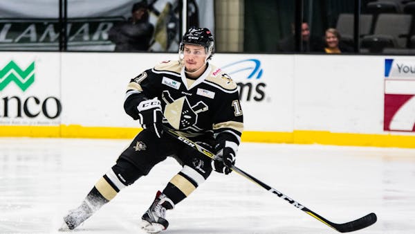 Seven Nailers Earn Promotions to the AHL